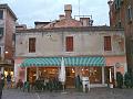 Venice-A Cafe